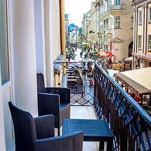 Horowitz Aparthotel